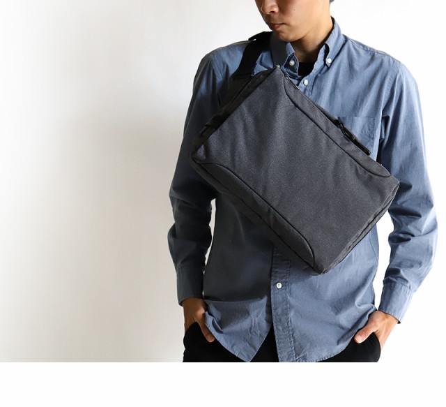 ショルダーバッグ エースジーン メンズ ace.GENE タブレット収納 11.0インチ ホバーライト2 HOVERLITE2 67614