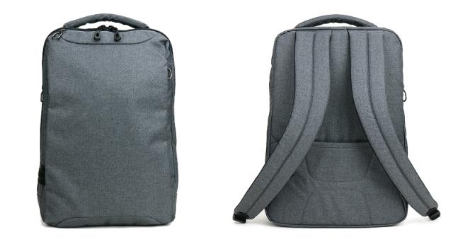 バックパック エースジーン メンズ ace.GENE ノートPC収納 13.3インチ ホバーライト2 HOVERLITE2 67615