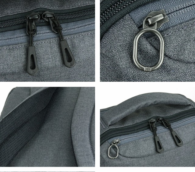 バックパック エースジーン メンズ ace.GENE ノートPC収納 13.3インチ ホバーライト2 HOVERLITE2 67615