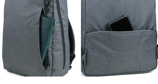 バックパック エースジーン メンズ ace.GENE ノートPC収納 15.6インチ ホバーライト2 HOVERLITE2 67616