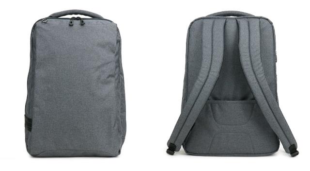 バックパック エースジーン メンズ ace.GENE ノートPC収納 15.6インチ ホバーライト2 HOVERLITE2 67616