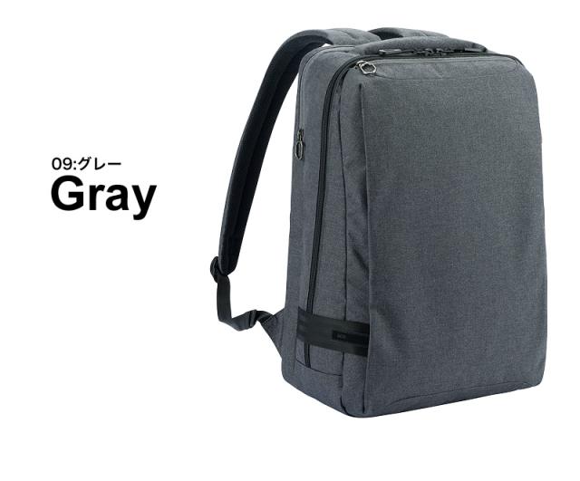 バックパック エースジーン メンズ ace.GENE ノートPC収納 15.6インチ ホバーライト2 HOVERLITE2 67616