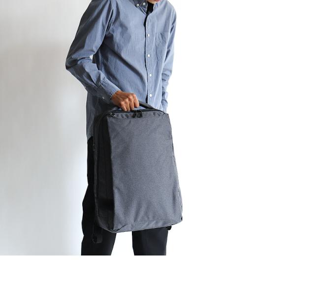 バックパック エースジーン メンズ ace.GENE ノートPC収納 15.6インチ ホバーライト2 HOVERLITE2 67616