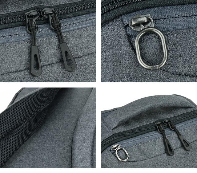 バックパック エースジーン メンズ ace.GENE ノートPC収納 15.6インチ ホバーライト2 HOVERLITE2 67616