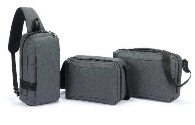 ショルダーバッグ エースジーン メンズ ace.GENE タブレット収納 11.0インチ ホバーライト2 HOVERLITE2 67614