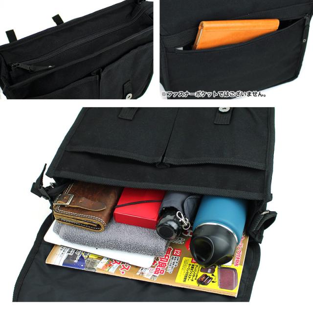 ショルダーバッグ AVIREX メンズ レディース 男女兼用 ユニセックス フラップショルダー 斜めがけバッグ アヴィレックス AVX3523 イーグル EAGLE アビレックス 黒 ベージュ カーキ ブラック