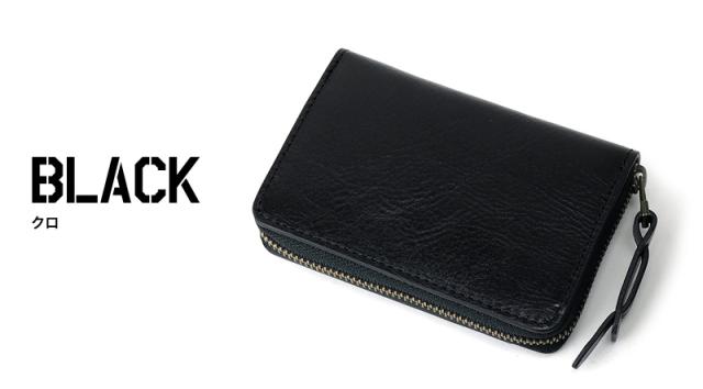 AVIREX BEIDE SERIES アヴィレックス バイドシリーズ ラウンドミニ財布 AX9104