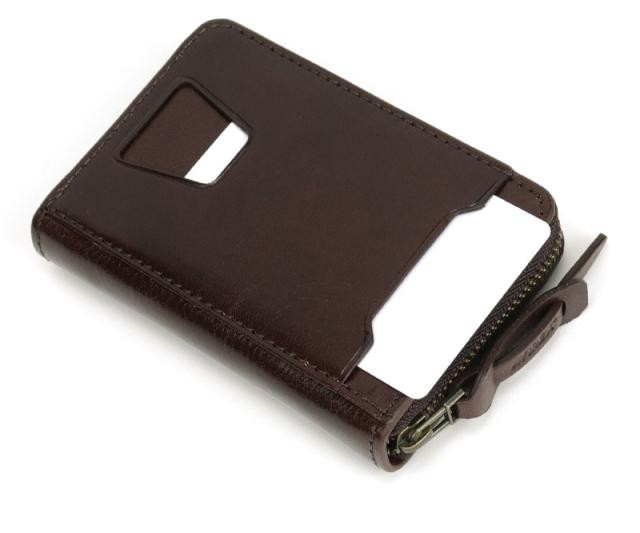 AVIREX BEIDE SERIES アヴィレックス バイドシリーズ ラウンドミニ財布 AX9104