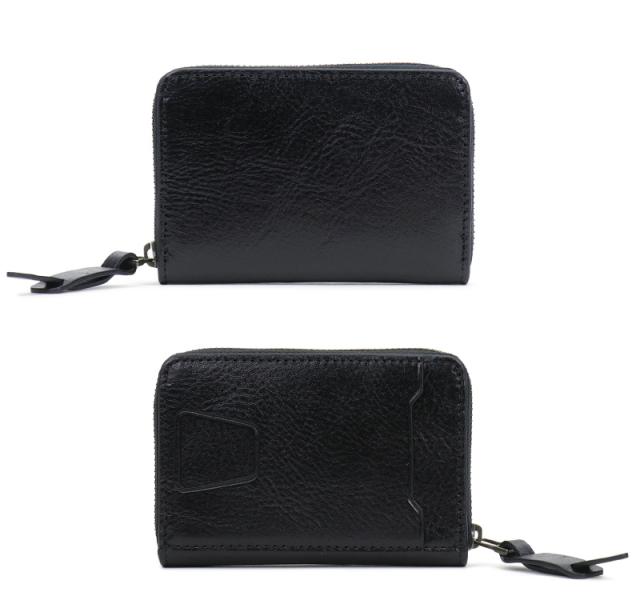 AVIREX BEIDE SERIES アヴィレックス バイドシリーズ ラウンドミニ財布 AX9104