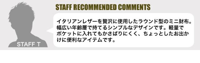 AVIREX BEIDE SERIES アヴィレックス バイドシリーズ ラウンドミニ財布 AX9104