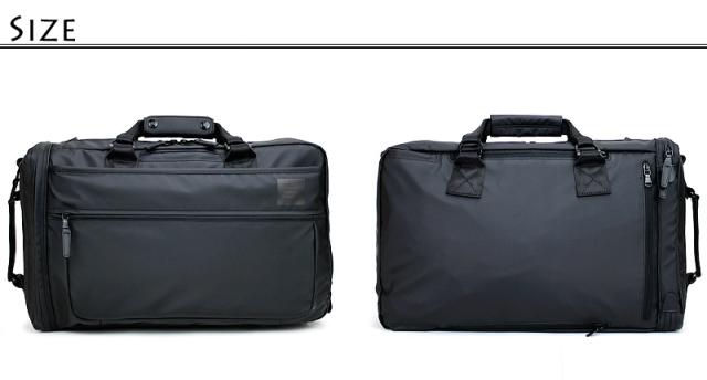 3WAY ビジネスバッグ リュック ショルダーバッグ PID Gradeシリーズ PAT203 ブリーフケース ビジネスブリーフ ピーアイディー グレーデ レディース 男女兼用 B4 A4 黒 通勤 ノートPC対応 タブレット対応 大容量 ブラック