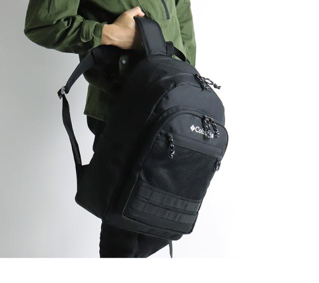 コロンビア リュック Columbia メンズ レディース 大容量 通学 ブランド 通勤 おしゃれ PU8302 30L A4 B4 軽量 男子 女子 中学生 高校生 大学生