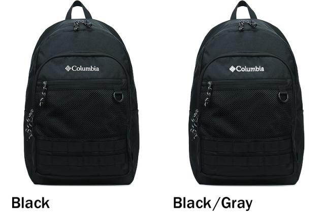 コロンビア リュック Columbia メンズ レディース 大容量 通学 ブランド 通勤 おしゃれ PU8302 30L A4 B4 軽量 男子 女子 中学生 高校生 大学生