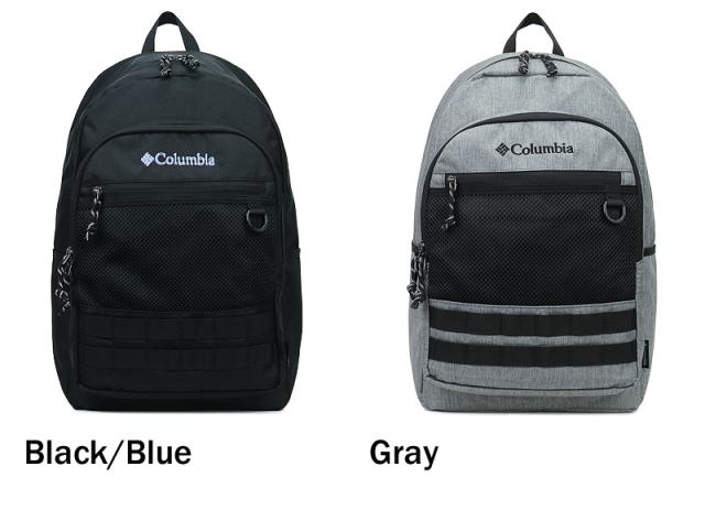 コロンビア リュック Columbia メンズ レディース 大容量 通学 ブランド 通勤 おしゃれ PU8302 30L A4 B4 軽量 男子 女子 中学生 高校生 大学生