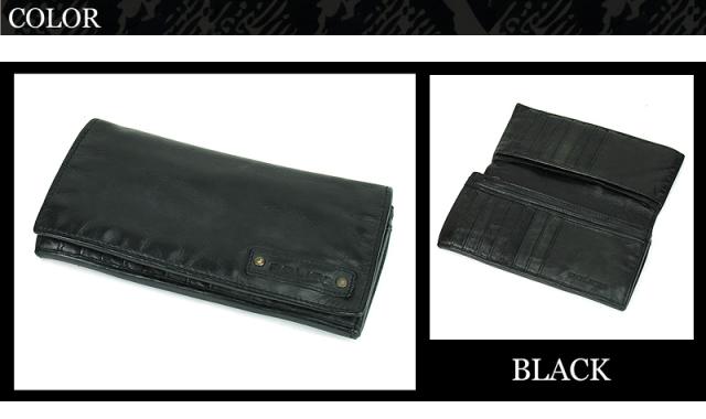 POLICE 長財布 PA-59602