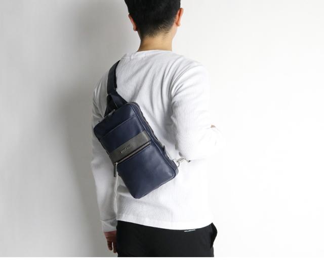 POLICE ボディバッグ PA-66001