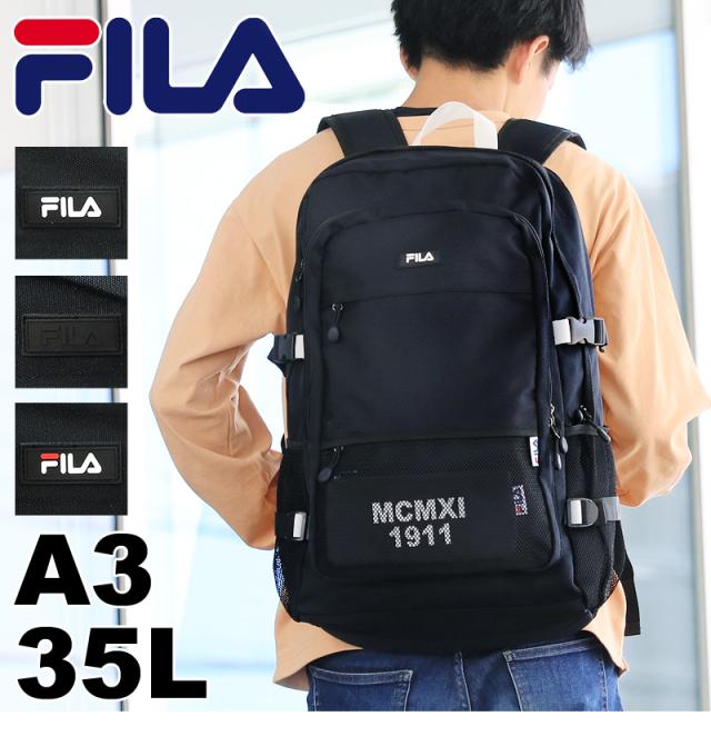 FILA(フィラ) プレジオ デイパック7748 