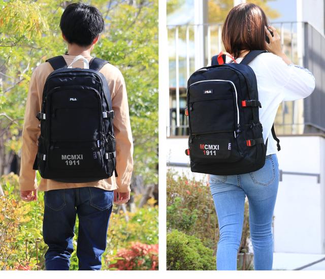 FILA(フィラ) プレジオ デイパック7748 