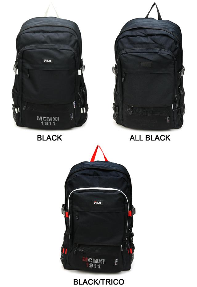 FILA(フィラ) プレジオ デイパック7748 