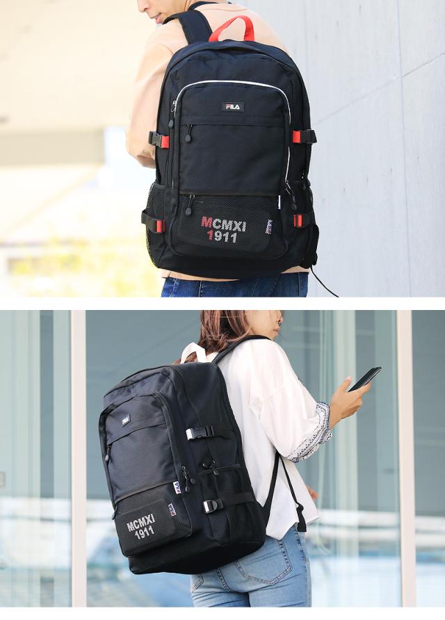 FILA(フィラ) プレジオ デイパック7748 
