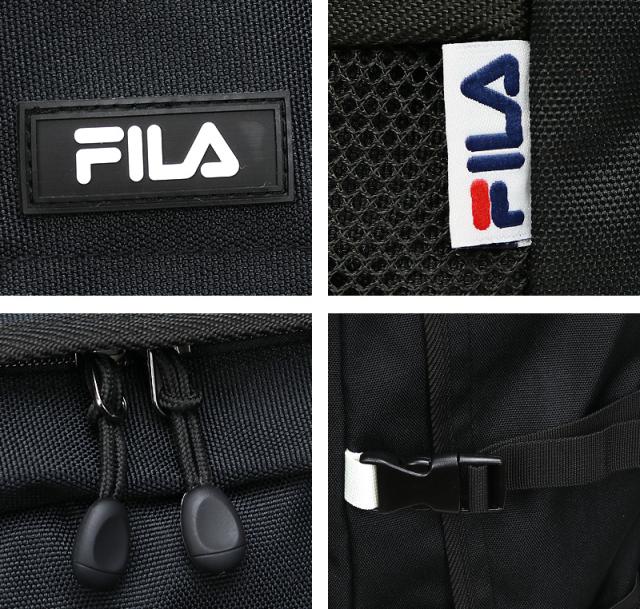 FILA(フィラ) プレジオ デイパック7748 