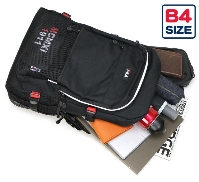 FILA(フィラ) プレジオ デイパック7748 