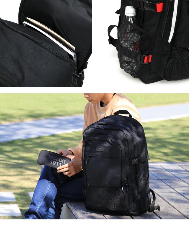 FILA(フィラ) プレジオ デイパック7748 