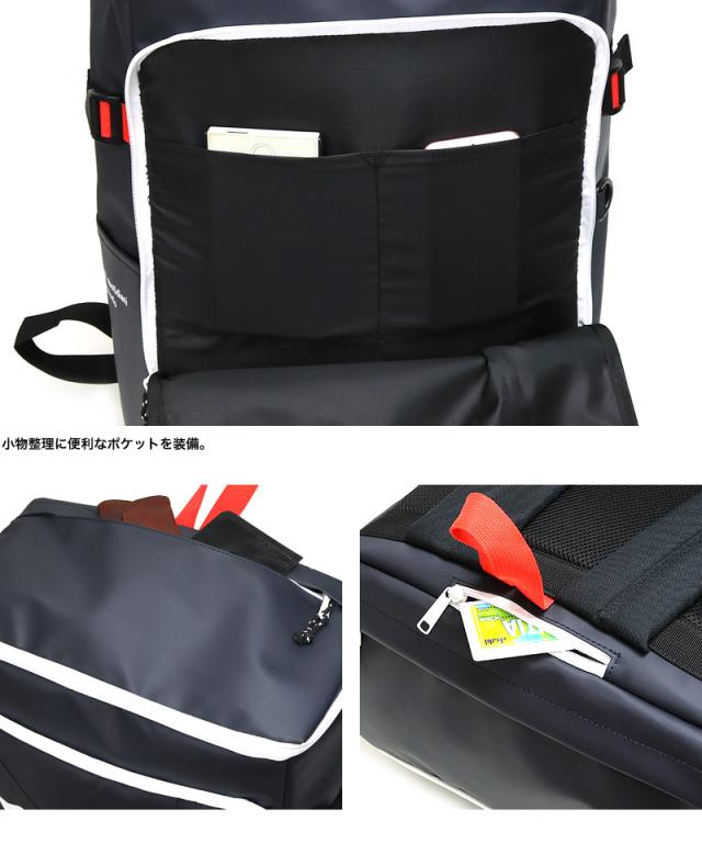 FILA(フィラ) サイン スクエアリュック7762 