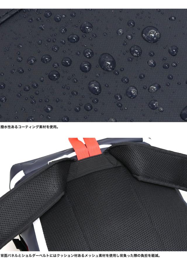 FILA(フィラ) サイン スクエアリュック7763 