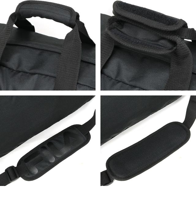 FILA(フィラ) セグレート ボストンバッグ7837 