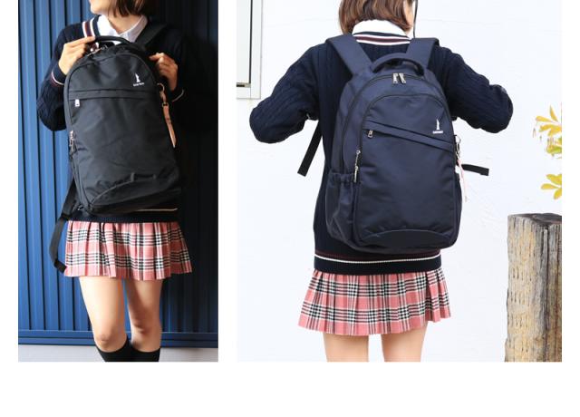 EASTBOY スクールリュック