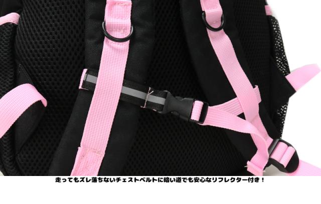 EASTBOY リュック