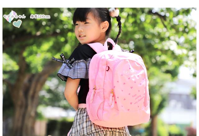 EASTBOY リュック