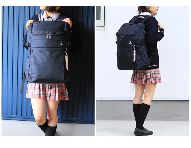 EASTBOY スクールリュック