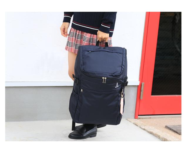 EASTBOY スクールリュック