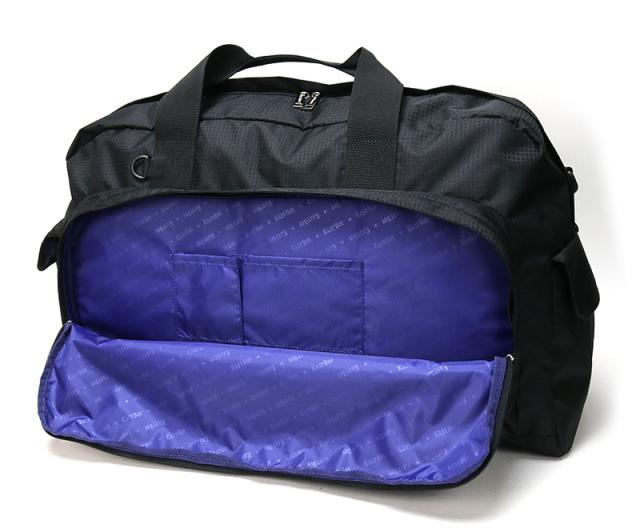 EASTBOY ボストンバッグ