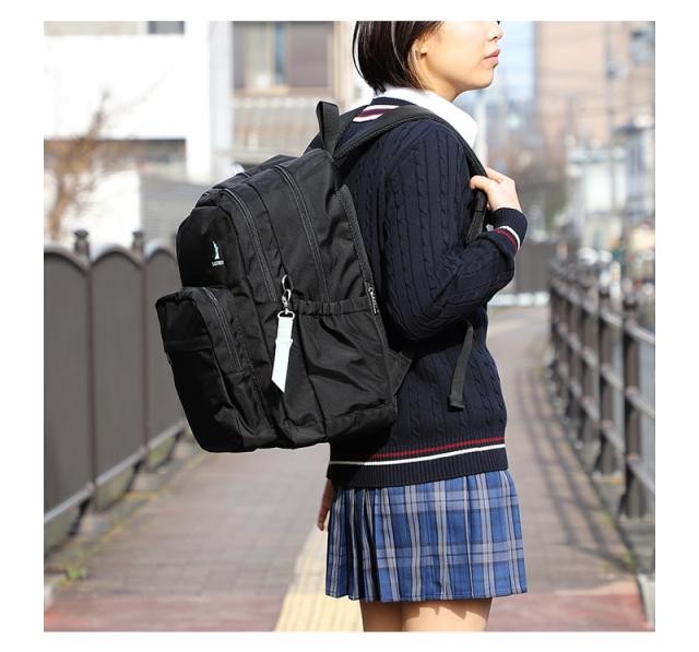 EASTBOY スクールリュック