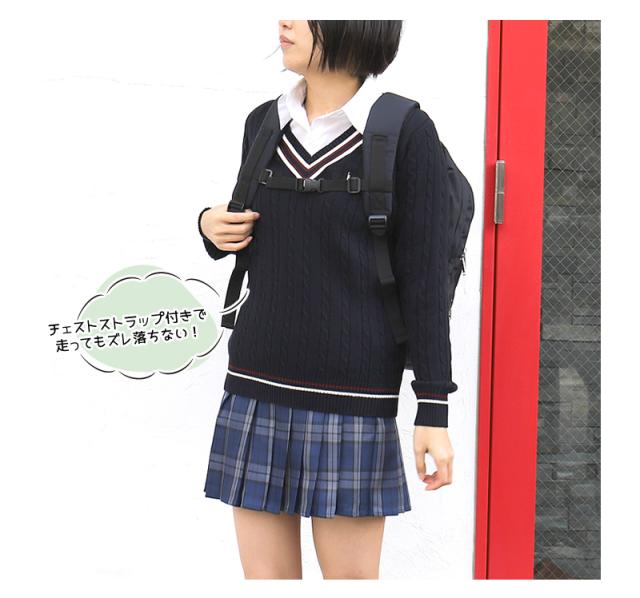 EASTBOY スクールリュック