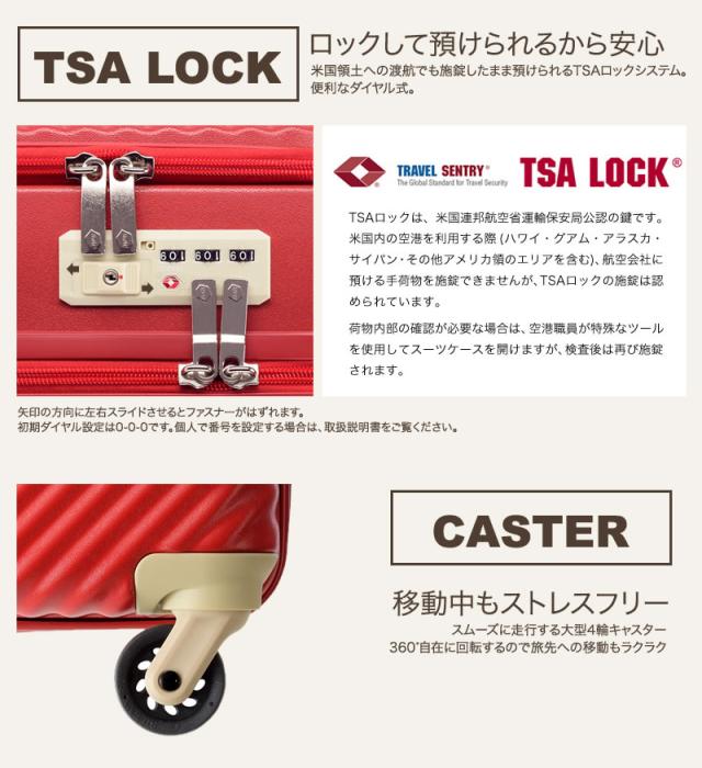 【商品レビュー記入で+5%】新色追加 HaNT(ハント) mine(マイン) スーツケース キャリーケース 34L 48cm 3.3kg 1〜2泊 4輪 TSAロック ファスナー式 フロントオープン 機内持ち込み 軽量 05744 レディース 送料無料