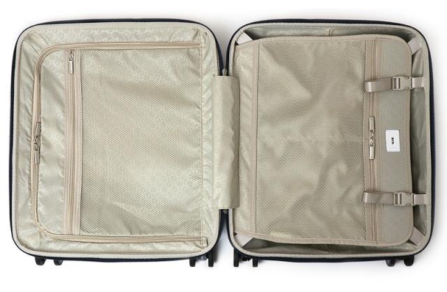 ace.TOKYO（エース トーキョー）Palisades3-Z（パリセイド3-Z）スーツケース 37L 機内持ち込み 06912