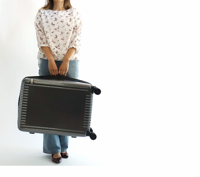 ace.TOKYO(エース トーキョー)Palisades3-Z(パリセイド3-Z)スーツケース 52L 06914