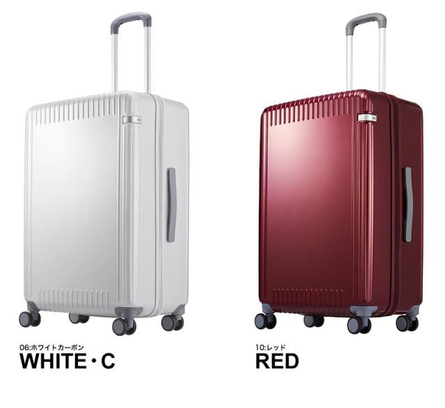 ace.TOKYO（エース トーキョー）Palisades3-Z（パリセイド3-Z）スーツケース 74L 06915