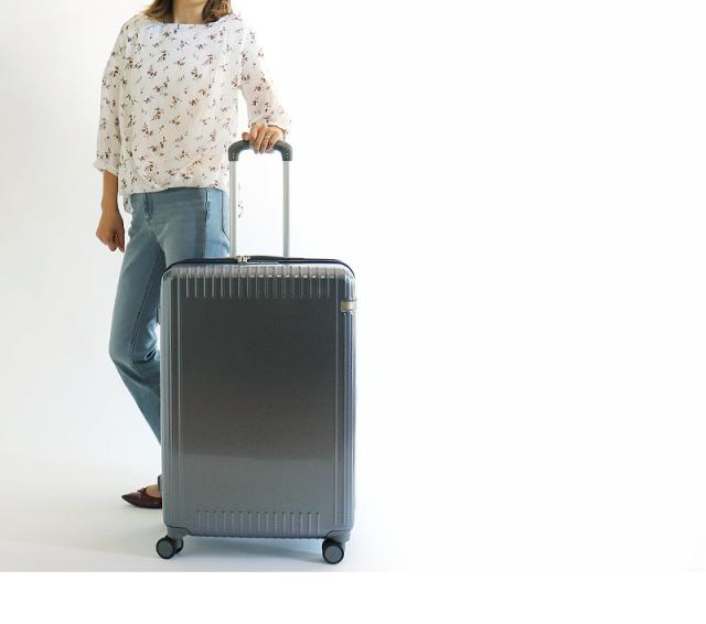 ace.TOKYO（エース トーキョー）Palisades3-Z（パリセイド3-Z）スーツケース 74L 06915