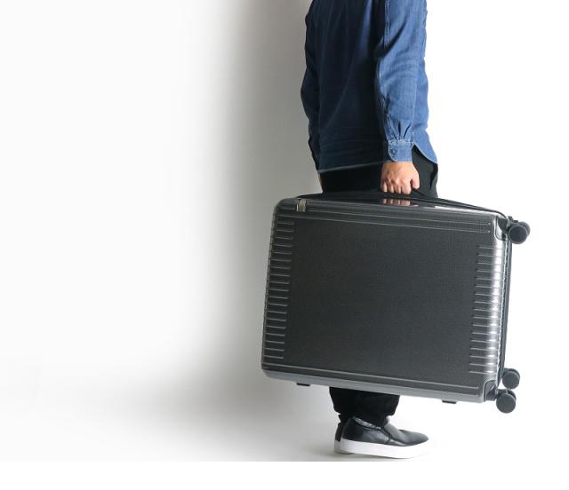 ace.TOKYO(エース トーキョー)Palisades3-Z(パリセイド3-Z)スーツケース 100L 06916