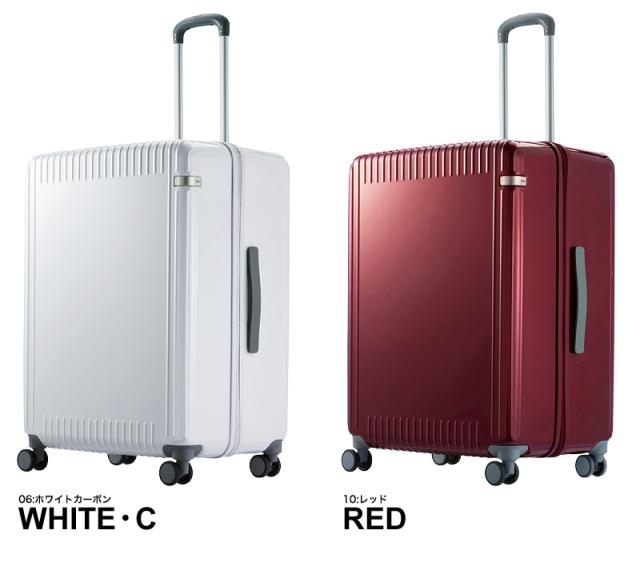 ace.TOKYO(エース トーキョー)Palisades3-Z(パリセイド3-Z)スーツケース 100L 06916