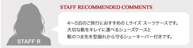 【商品レビュー記入で+5%】新色追加 HaNT(ハント) mine(マイン) スーツケース キャリーケース 75L 65cm 4.1kg 4〜5泊 4輪 TSAロック ファスナー式 軽量 05747 レディース 送料無料