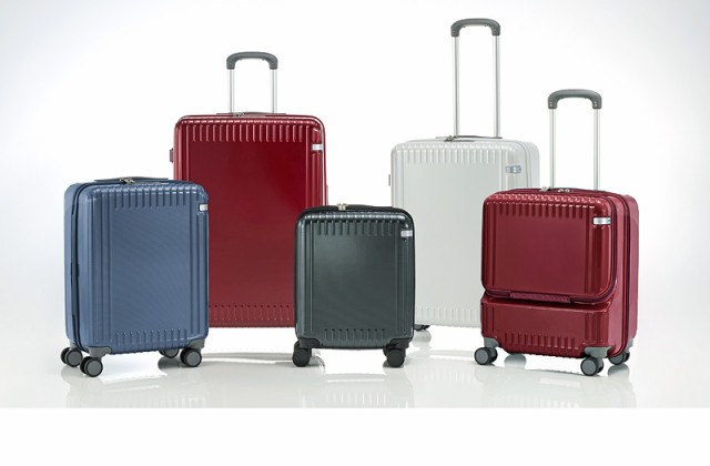 ace.TOKYO(エース トーキョー)Palisades3-Z(パリセイド3-Z)スーツケース 100L 06916