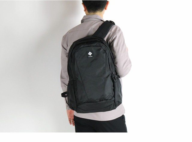 【リュック】送料無料 Columbia PANACEA 30L BACKPACK PU8585