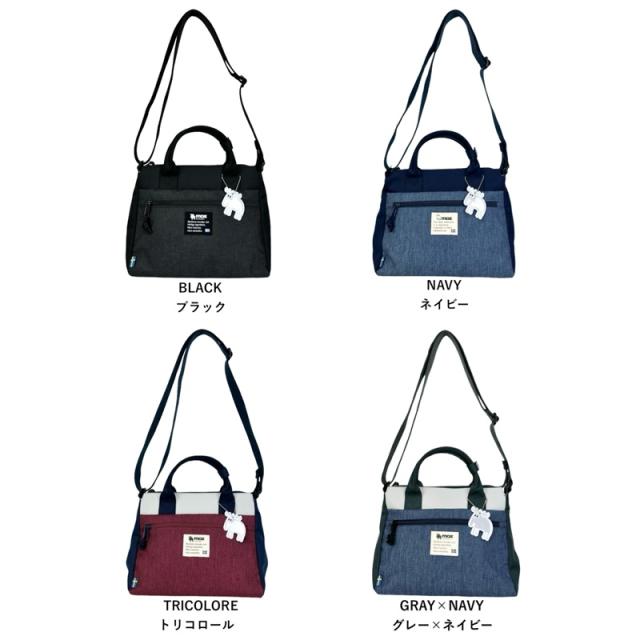 moz ミニショルダーバッグ
