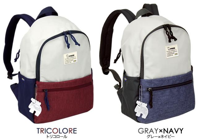 moz バックパック